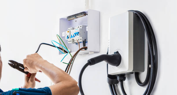 Best Affordable Emergency Electrician  in St Michaels, MD